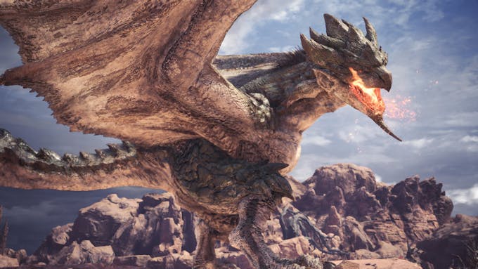 Rathian